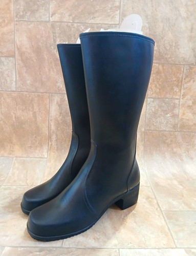 Vintage cebo women black - cebo,