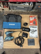 Erbauer ERB404SDR Corded Hand