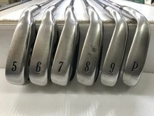 callaway X-20 Iron Set 5-9,Pw