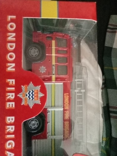 Richmond toys london fire - london,