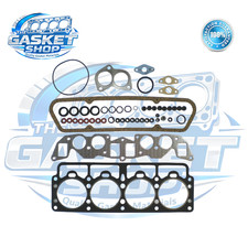 HEAD GASKET SET FITS VOLVO 140