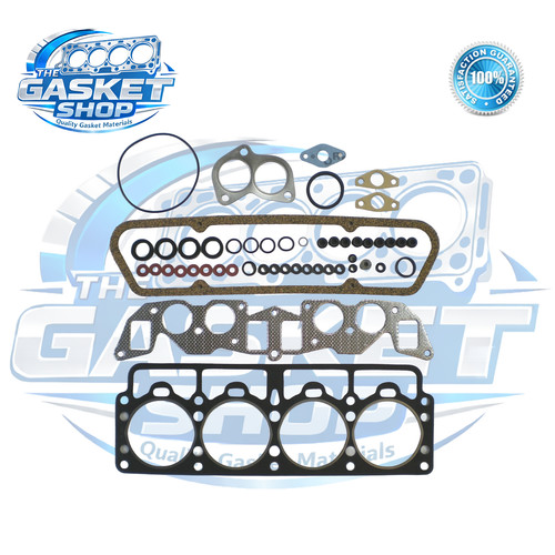 Head gasket set fits volvo - fits,