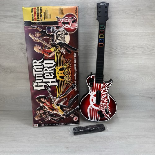Limited edition ps3 - edition, aerosmith