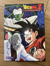 Dragonball Z First Strike 3