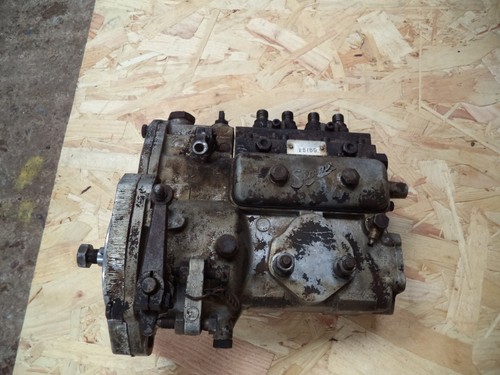 David brown tractor diesel - david,