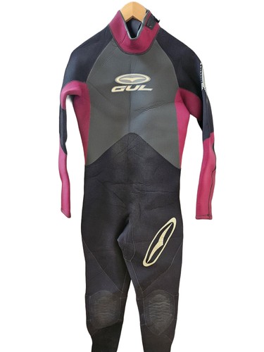 Gul mens quest 4mm full - mens,