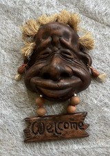 Vintage African POTTERY