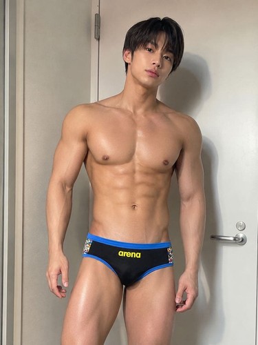 Arena competitive swimsuit - arena,