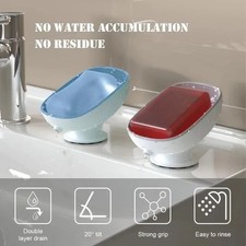 Super Suction Cup Soap Dish