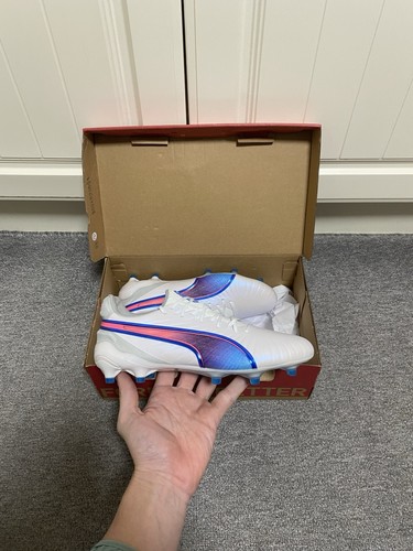 Puma king ultimate - king, fg/ag