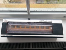 O Gauge Finescale Hatton LNER