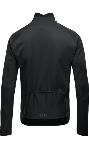Gorewear windstopper thermo - c5,