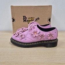 Dr Martens 1461 3D Flower