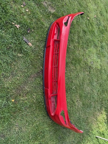 Genuine front bumper for - , ford