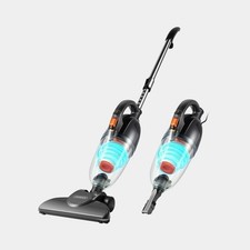 VonHaus 800w 2 In 1 Vacuum
