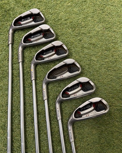 Lefthanded ping g20 - ping,