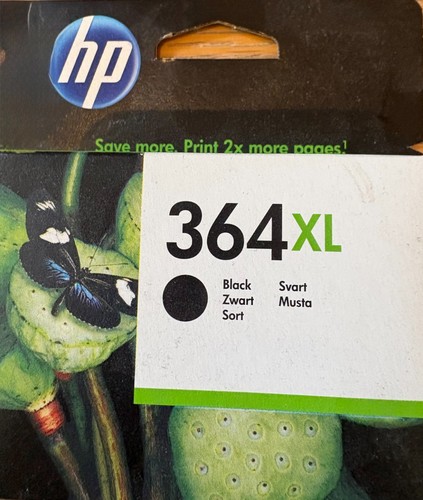 364xl high yield ink - high,