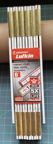 Crescent lufkin folding - crescent,