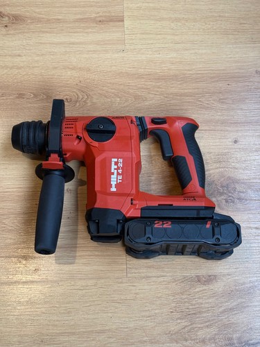 Hilti 22v nuron - hilti,
