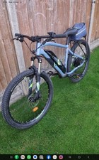 Rockrider E-ST 100  Mountain