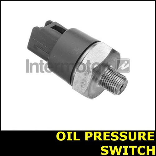 Oil pressure switch fits - pressure,
