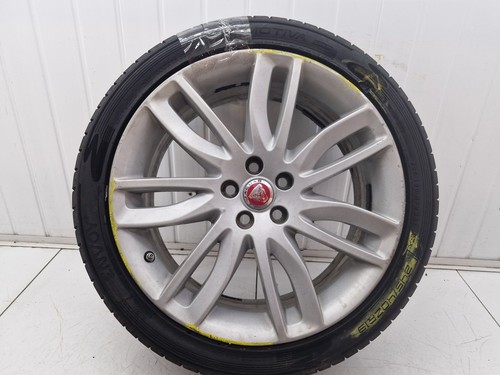 Jaguar razor alloy - xf,