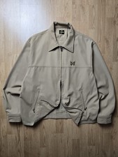 Needles Cavalry Twill Sports