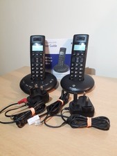 BT Graphite 2500 Twin Digital