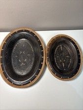 Wooden carved decorative