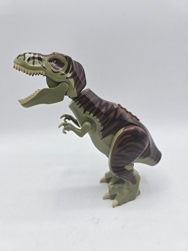 Lego jurassic world - jurassic,