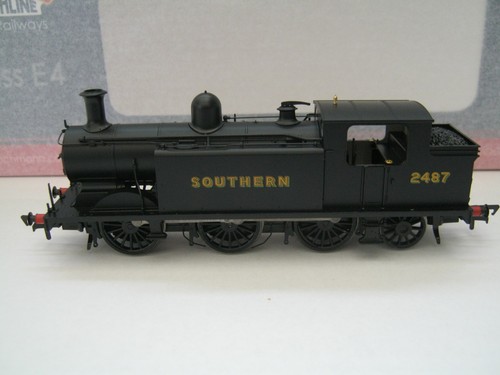Bachmann 080 scr - bachmann, lb&scr