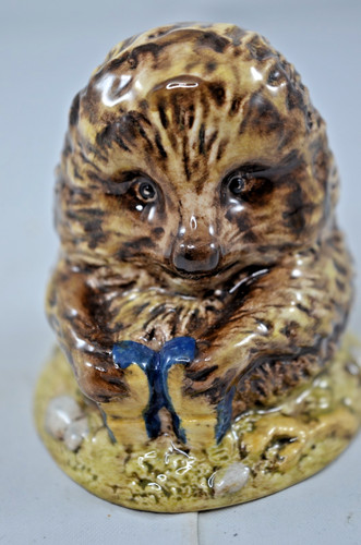 Beswick beatrix potter - potter, old