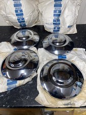 Hillman Imp Hub Caps X 4 New