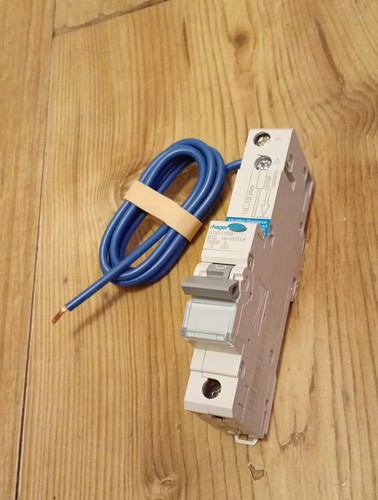 Hager adb140u amp - hager, 10