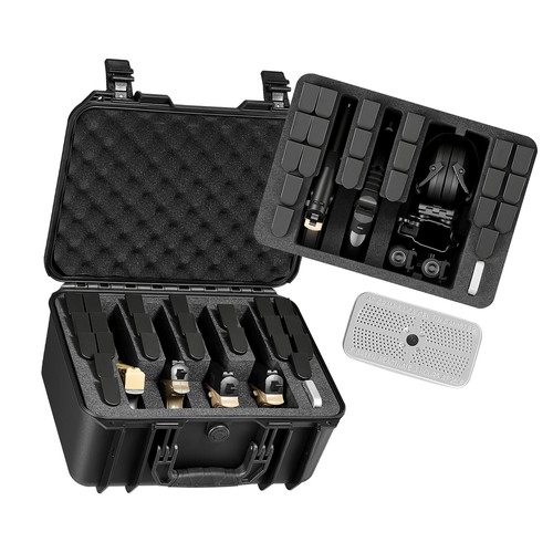 Uimoso hard pistol - hard,