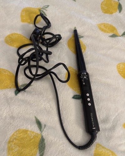 Remington hair curlers - , /