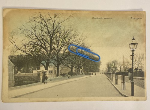 Dundonald avenue abergele - avenue,,