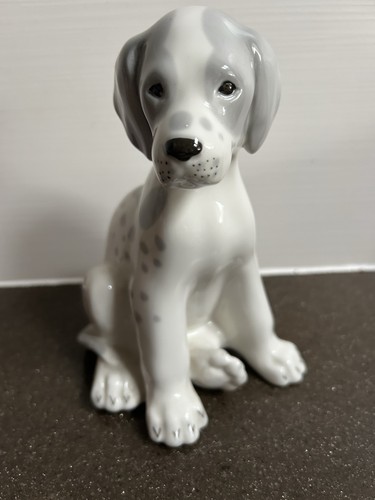 Lomonosov ussr porcelain white - ussr,
