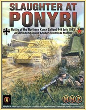 ASL Slaughter At Ponyri