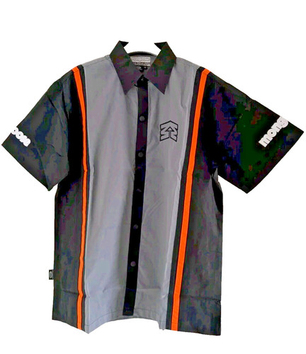 Mongoose bmx pit shirt - pit,