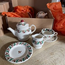 Emma Bridgewater Bird &  Holly