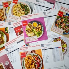 Mystery Bundle of 20 x Meat