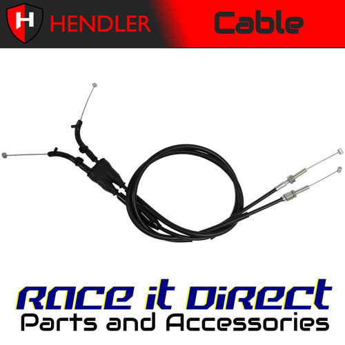 Throttle cable pull - cable,