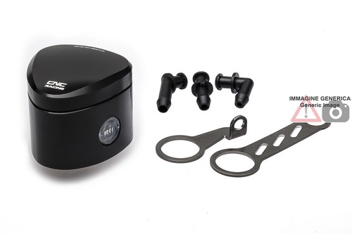 Fluid reservoir front brake - , 25