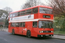 Bus Photo - West Yorkshire