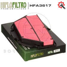 Air Filter Hiflo Hfa3617 For
