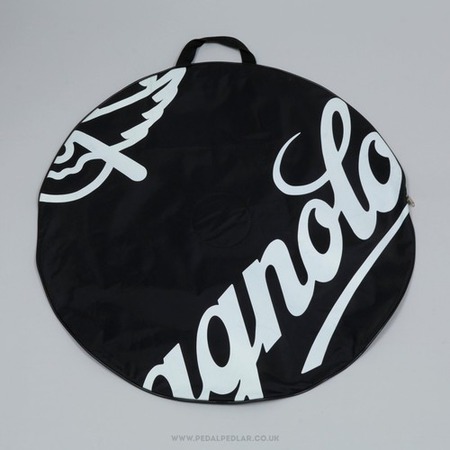 Campagnolo nos bike wheel bag - campagnolo,