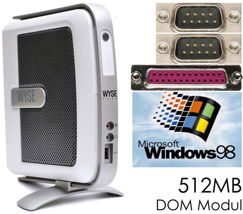 Mini computer wyse - mini,