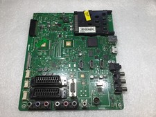 TECHNIKA 42-8533D TV MAIN AV PCB 17MB65-1 V.1 20598381