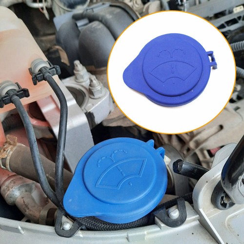 Car windshield wiper reservoir - windshield,